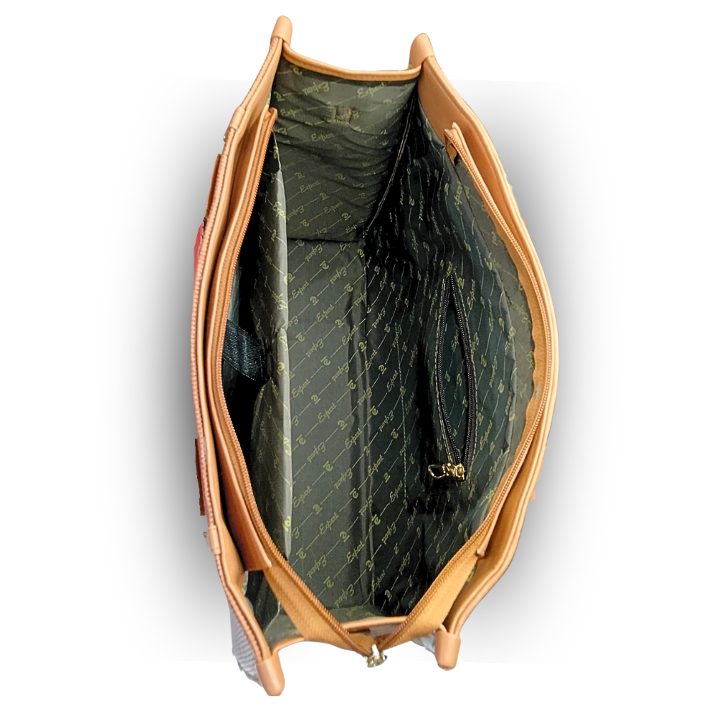 Expert Ladies Fashion Handbag