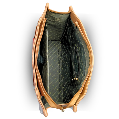 Expert Ladies Fashion Handbag