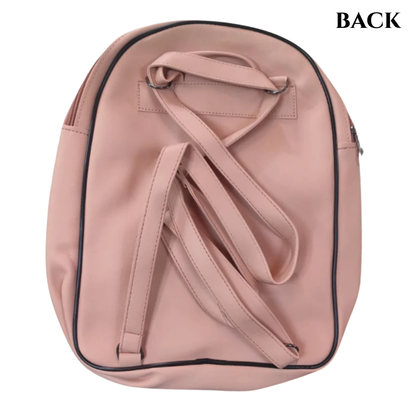 Magnificent Medium Bag Pack