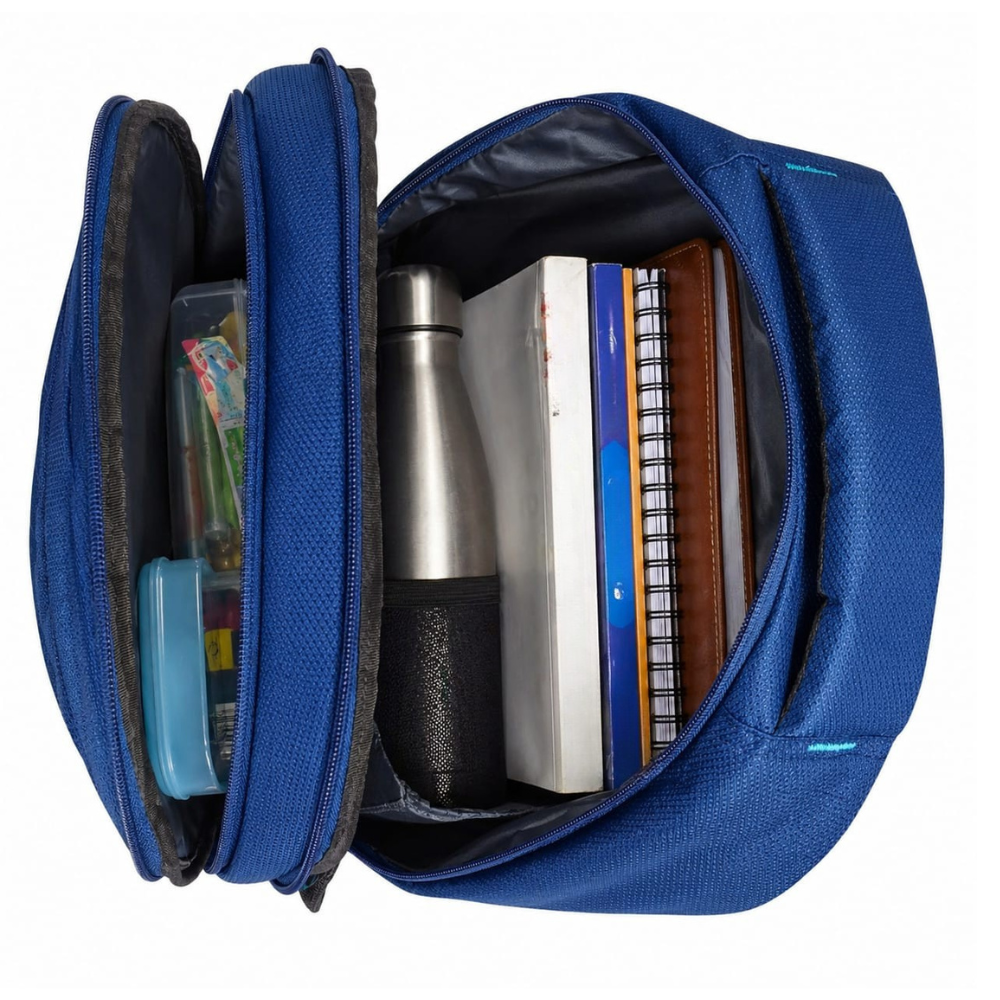 Fgear Laptop Backpack With Rain Cover