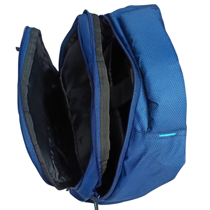 Fgear Laptop Backpack With Rain Cover