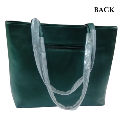 Trendy Tote Bag
