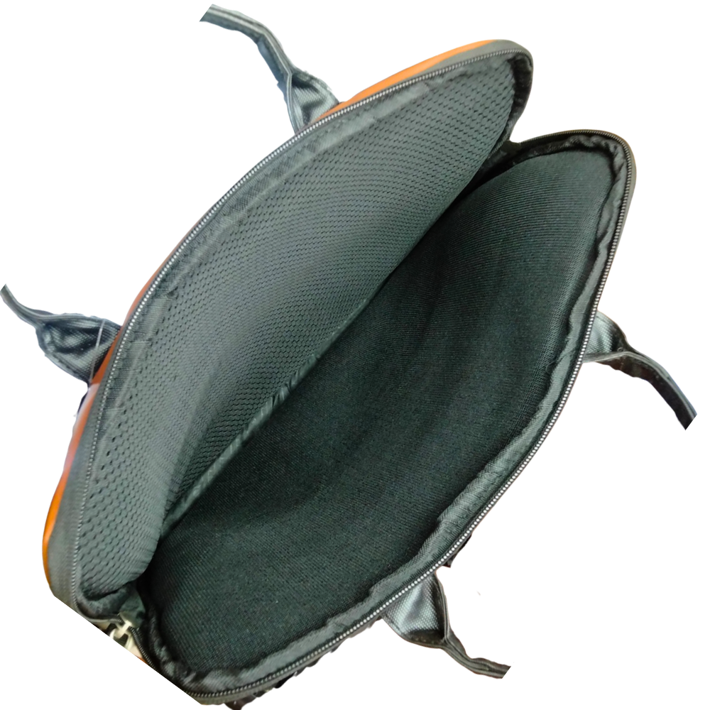 PU Leather Laptop Bag