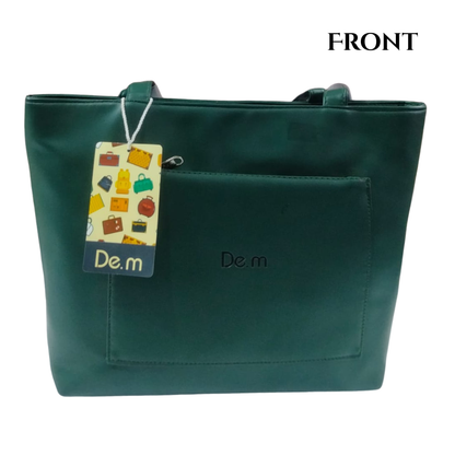 Trendy Tote Bag