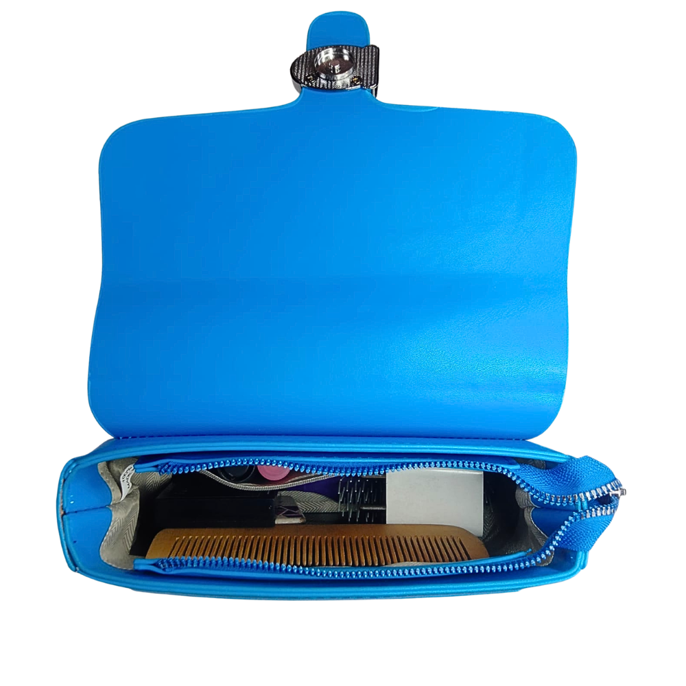 Ladies Stylish Crossbody Bag