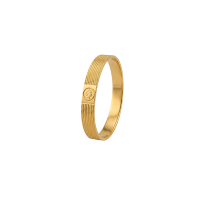 Stunning Shree Ram Bracelet