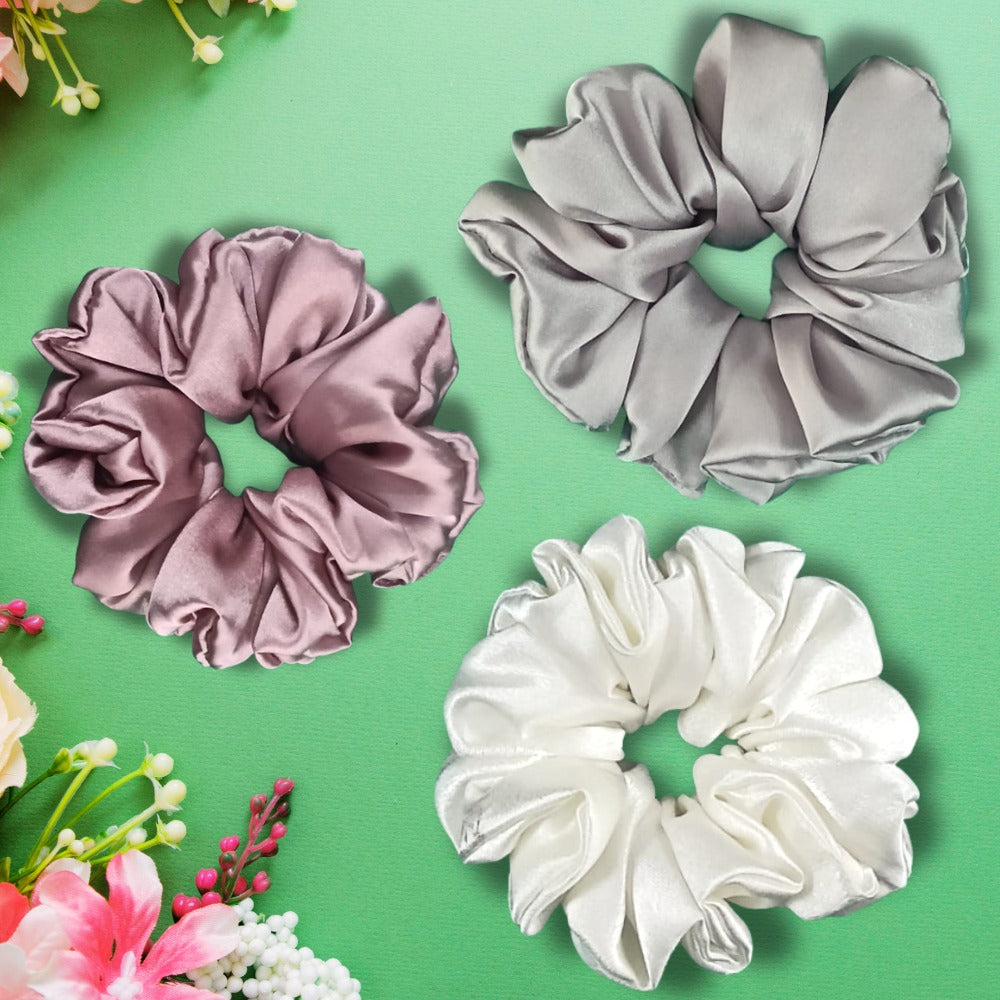 Scrunchies Combo