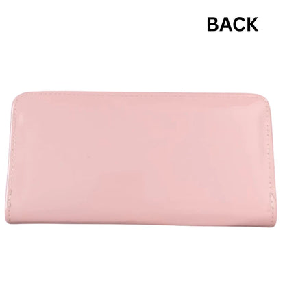 Trendy Long Wallet