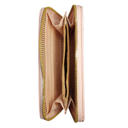Trendy Long Wallet