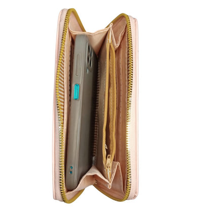 Trendy Long Wallet