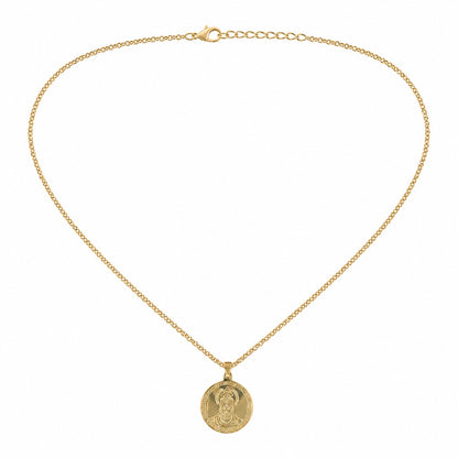 Necklace Chain With Hanuman  Pendant