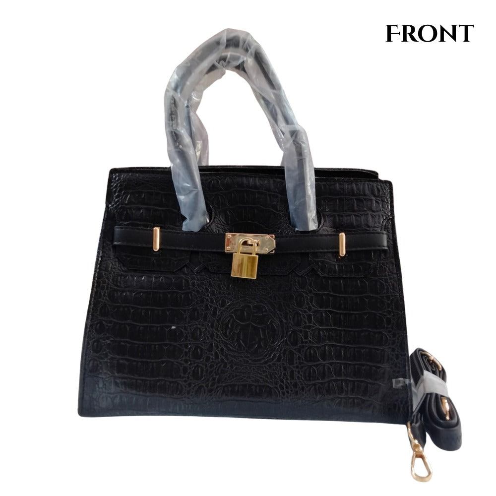 Stylish Premium Fashionable PU Leather Hand Bag
