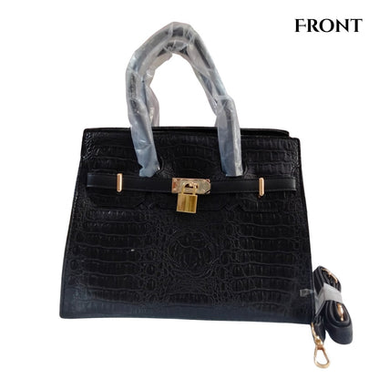 Stylish Premium Fashionable PU Leather Hand Bag