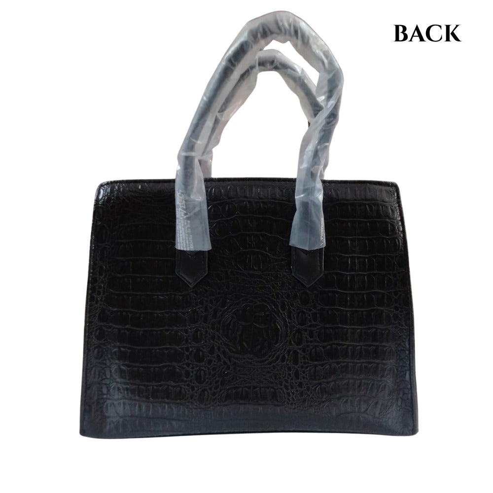 Stylish Premium Fashionable PU Leather Hand Bag