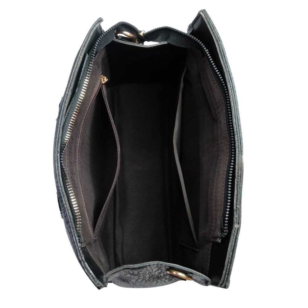 Stylish Premium Fashionable PU Leather Hand Bag