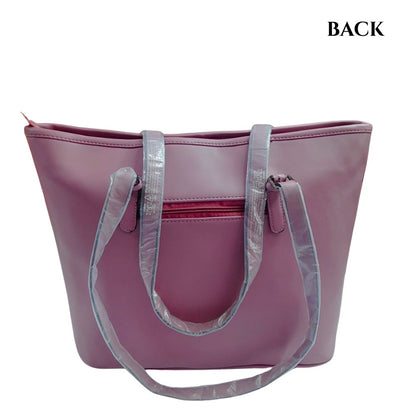 Expert  Flower Tote Bag