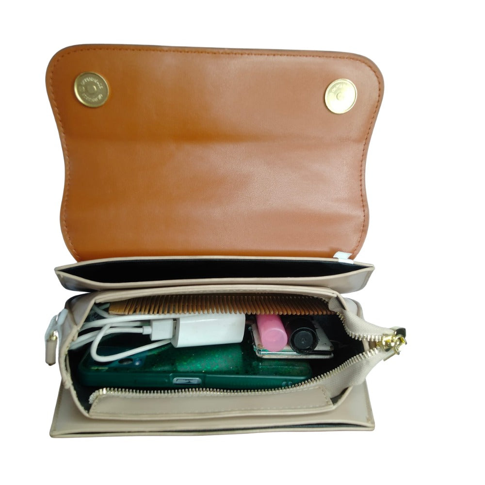 Trendy Sling Bag For Girls
