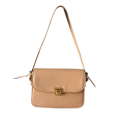 Trendy Sling Bag With Long Strap