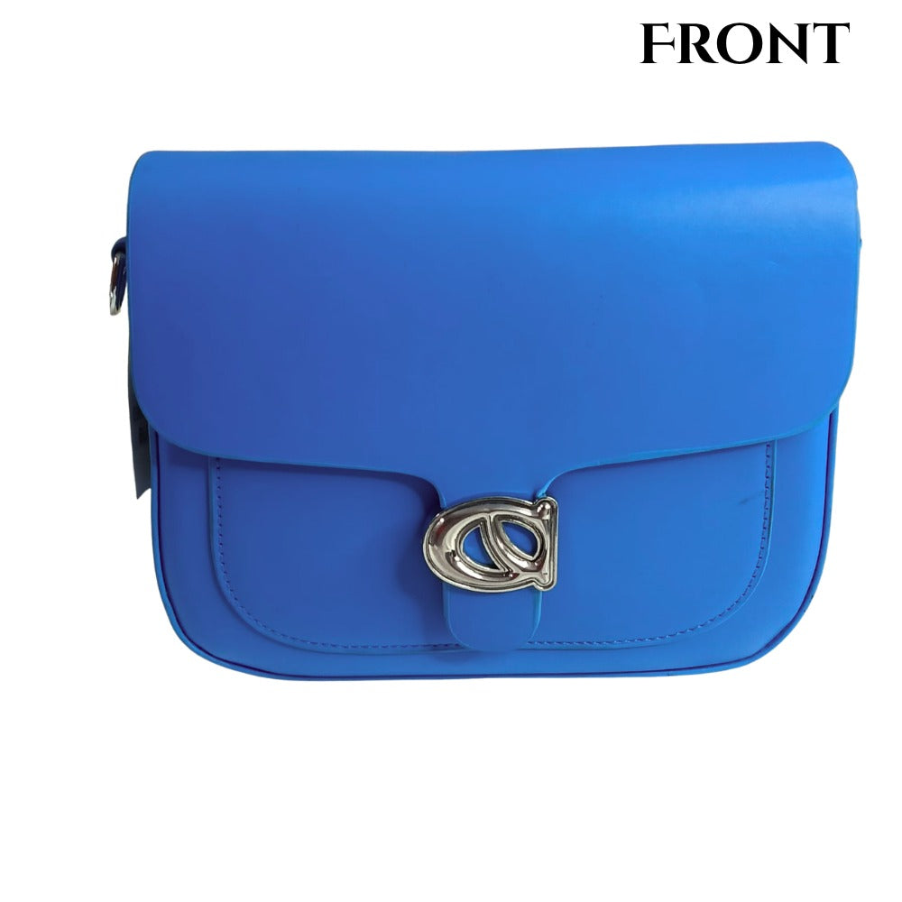 Ladies Stylish Crossbody Bag