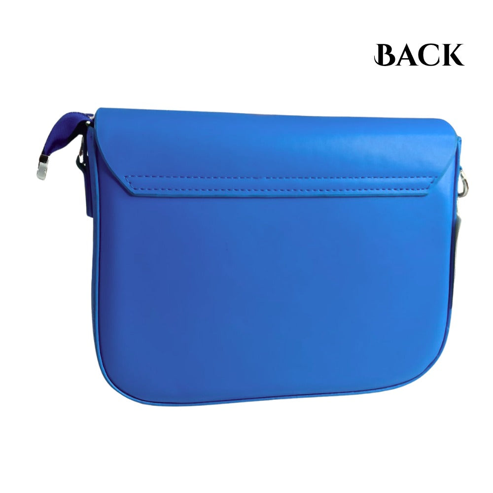 Ladies Stylish Crossbody Bag