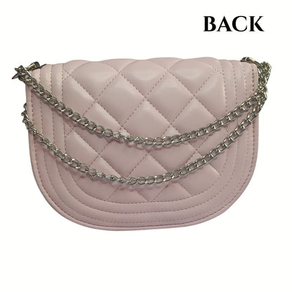 U Shaped Stylish Sling Bag