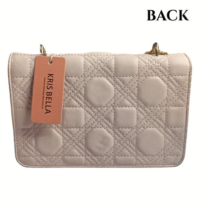 Chain Strap Sling Bag