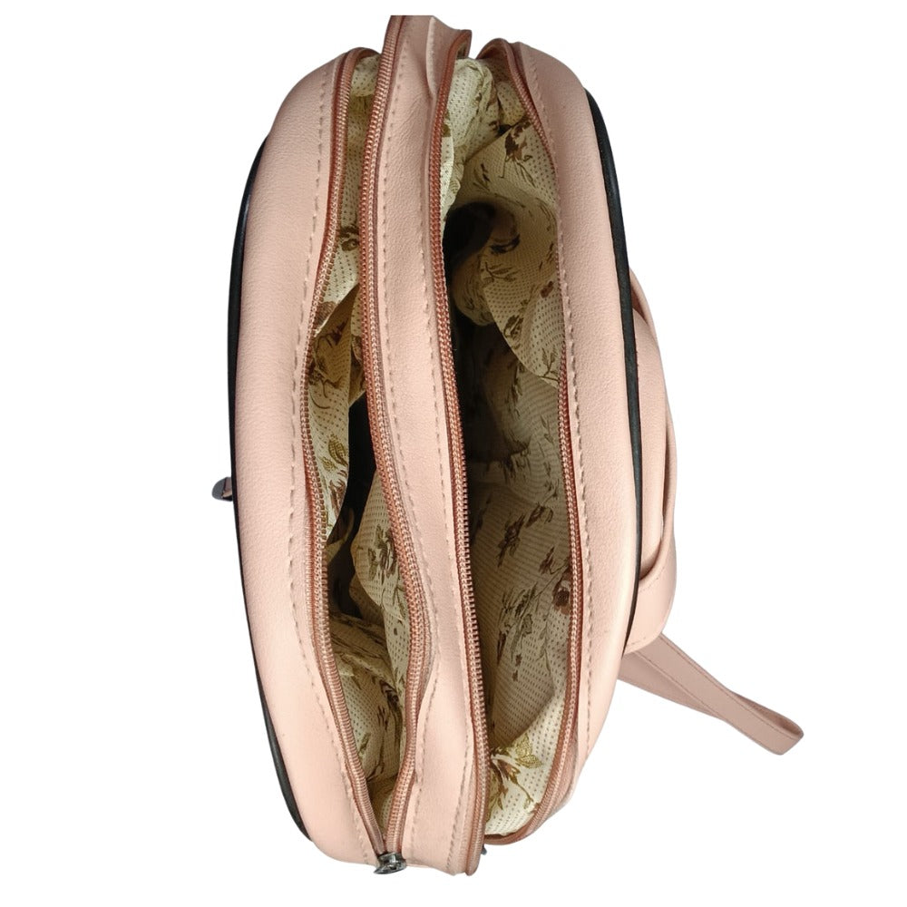 Magnificent Medium Bag Pack