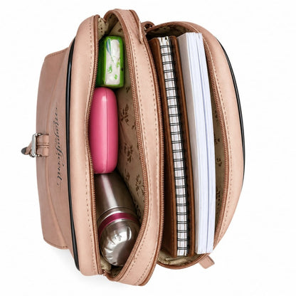 Magnificent Medium Bag Pack