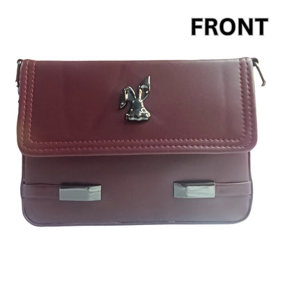 Trendy Crossbody Sling Bag