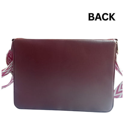 Trendy Crossbody Sling Bag