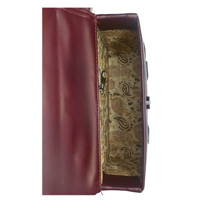 Trendy Crossbody Sling Bag