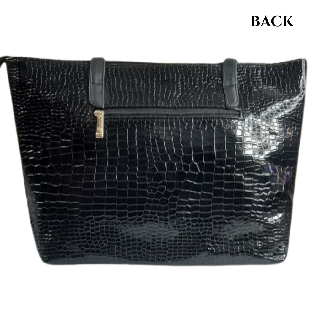 Spacious Tote Bag