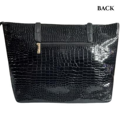 Spacious Tote Bag