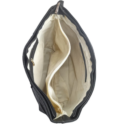 Spacious Tote Bag