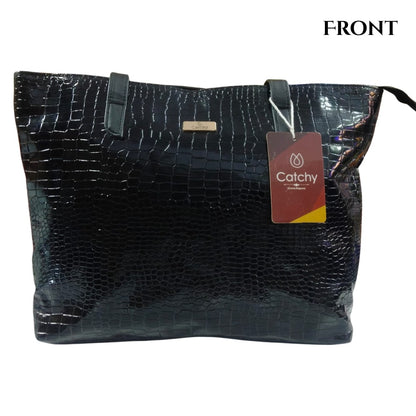 Spacious Tote Bag