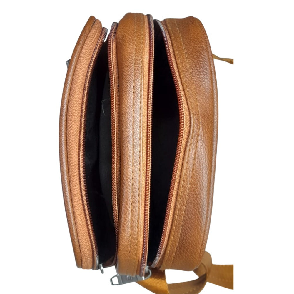Unisex Sling Bag