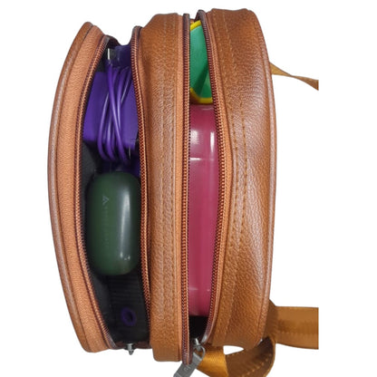 Unisex Sling Bag