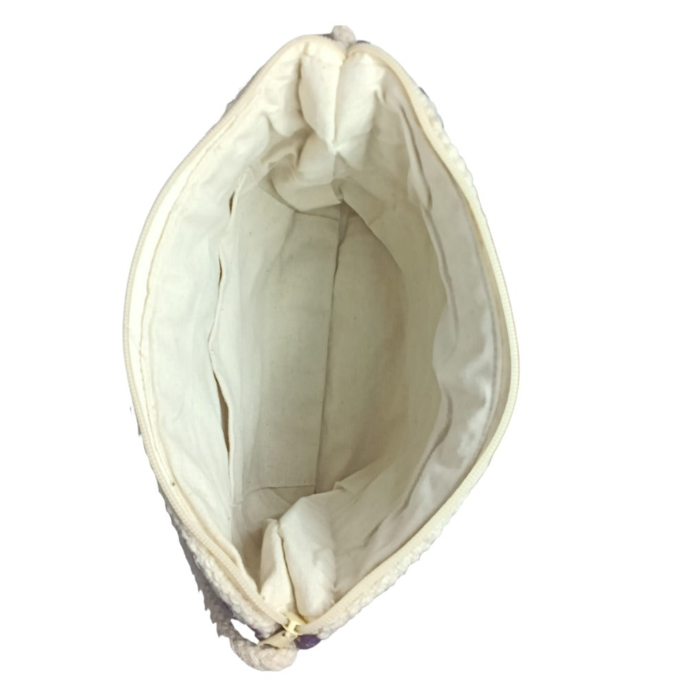 Wollen Sling Bag