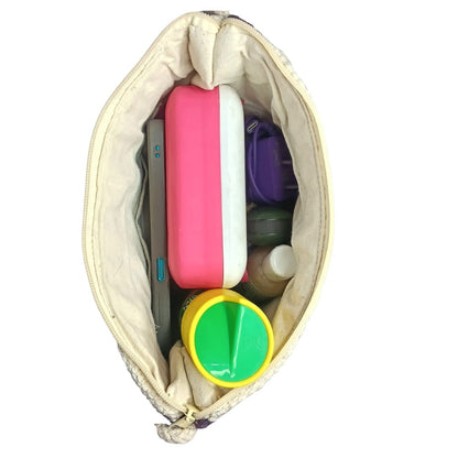 Wollen Sling Bag