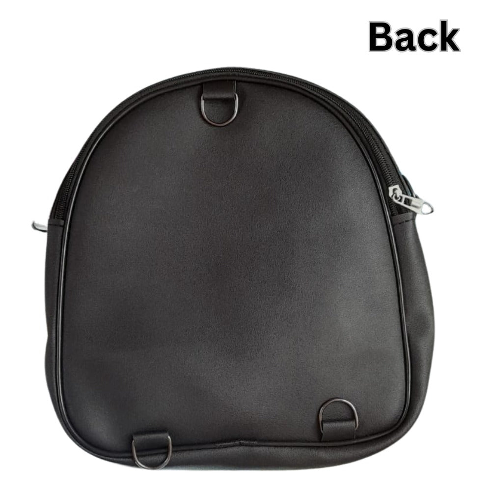 Stylish Medium Backpack