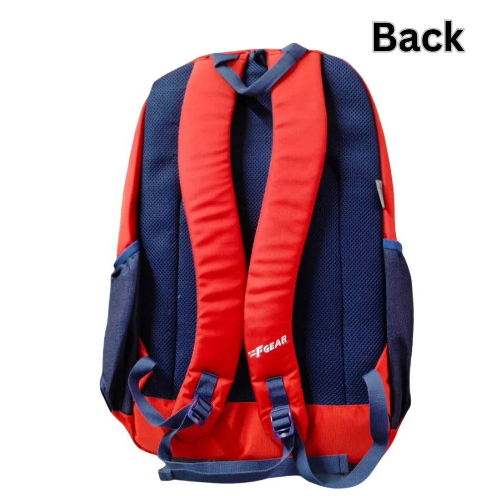 Fgear Multipurpose Backpack