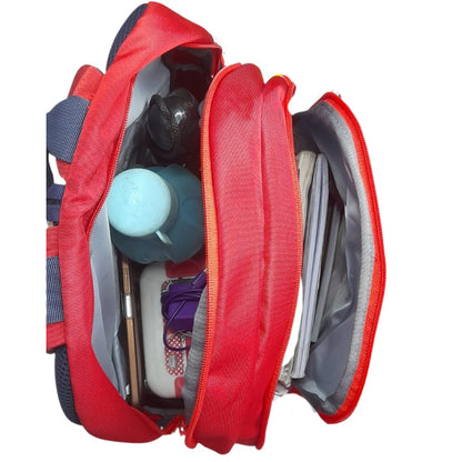 Fgear Multipurpose Backpack