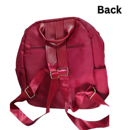 Multipurpose Backpack