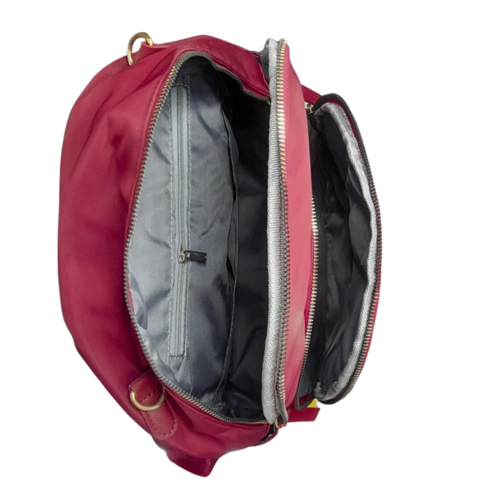 Multipurpose Backpack