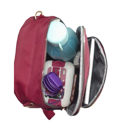 Multipurpose Backpack