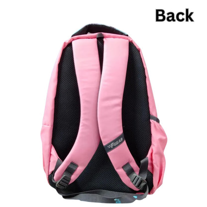 Fgear Bow Printed Backpack