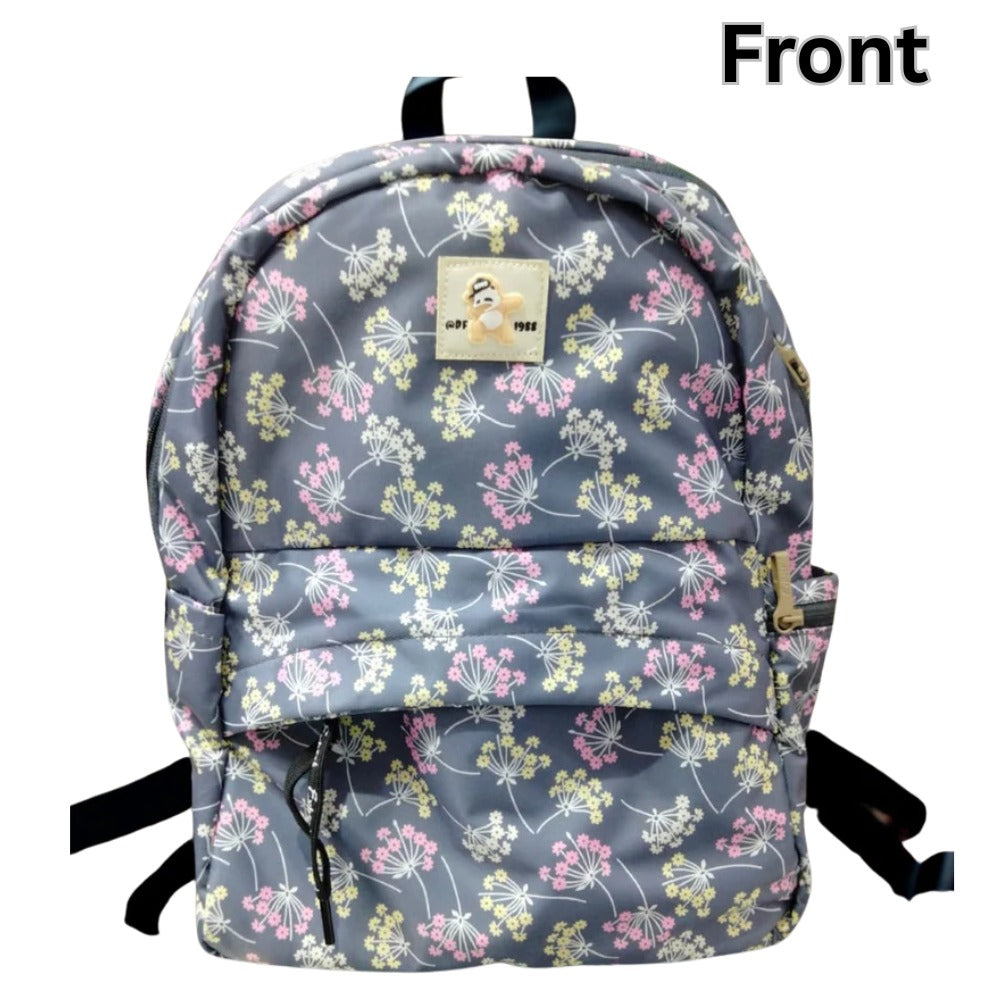 Trendy Casual Back Pack