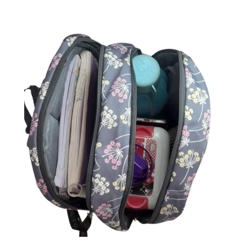 Trendy Casual Back Pack