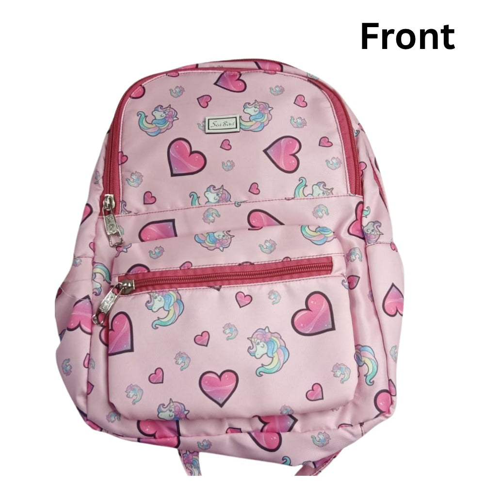 Multipurpose Backpack For Kids