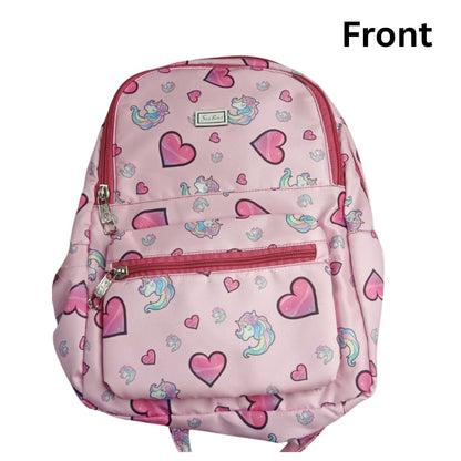 Multipurpose Backpack For Kids